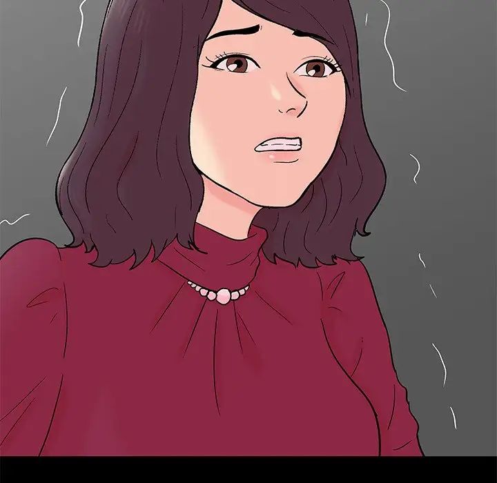 反乌托邦游戏第158话