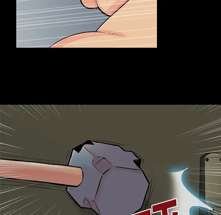 反乌托邦游戏第158话