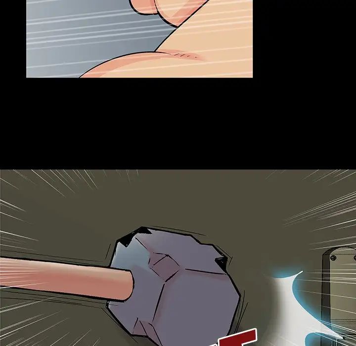 反乌托邦游戏第159话