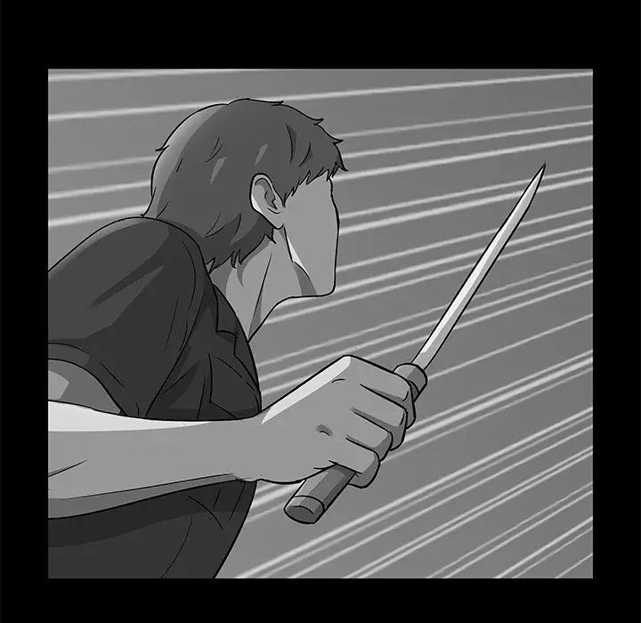 反烏托邦遊戲第159話