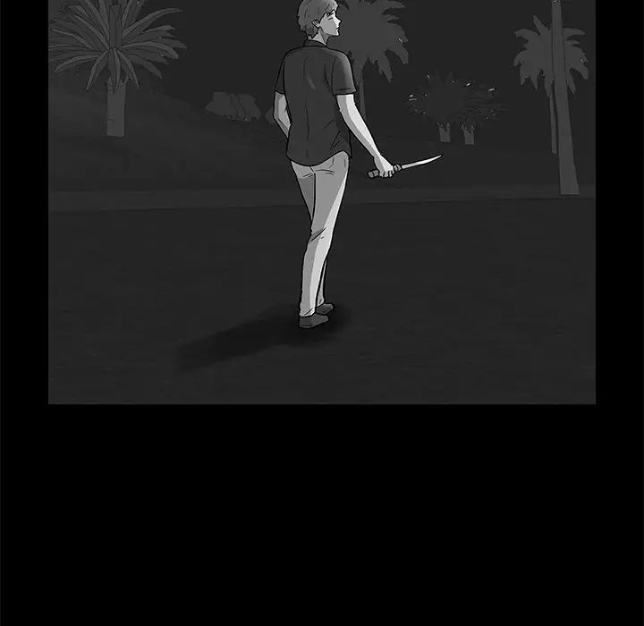 反乌托邦游戏第159话