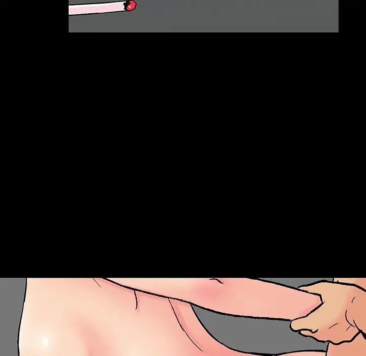 反乌托邦游戏第160话