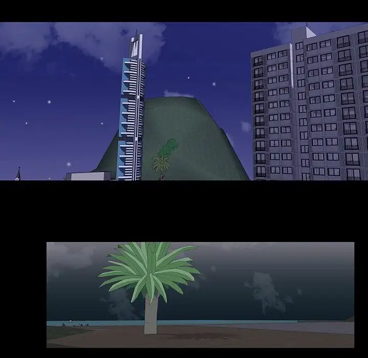 反乌托邦游戏第161话