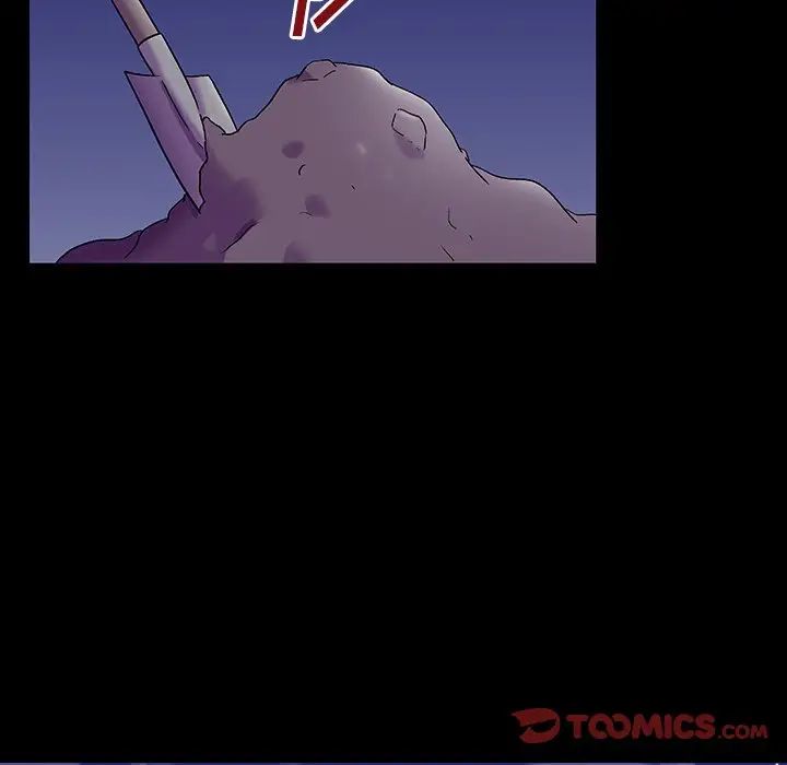 反乌托邦游戏第161话