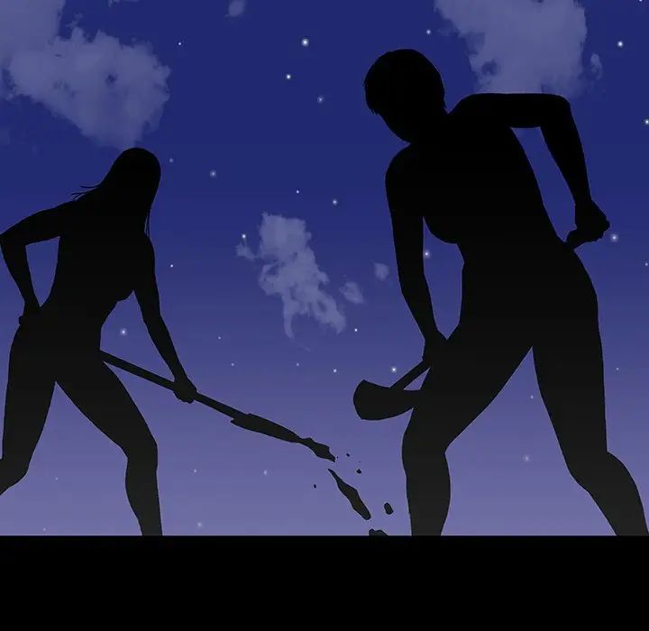 反乌托邦游戏第161话