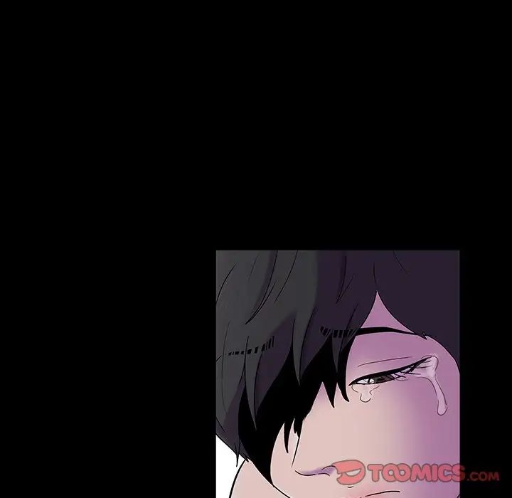 反乌托邦游戏第161话