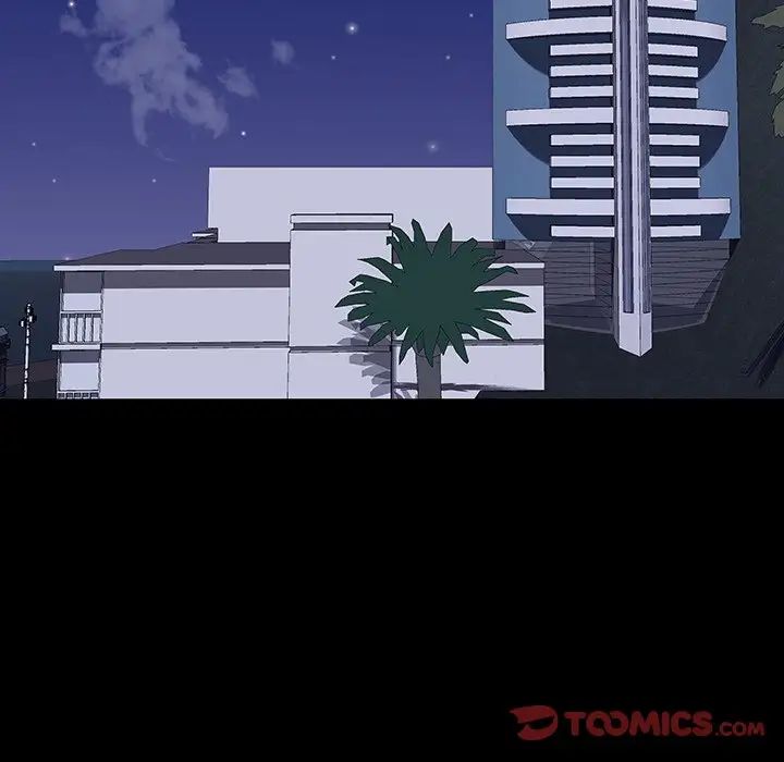 反乌托邦游戏第161话