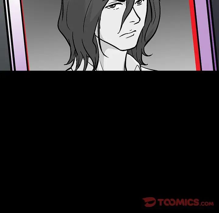 反乌托邦游戏第161话