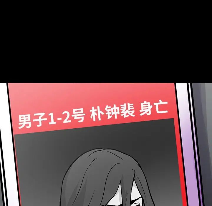 反乌托邦游戏第161话