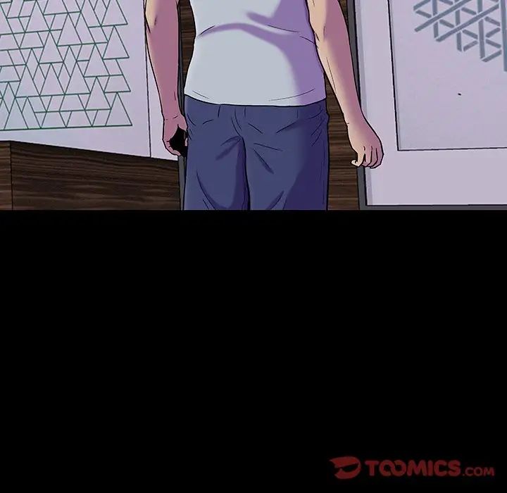 反乌托邦游戏第161话