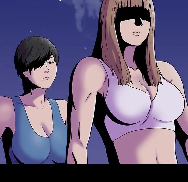 反乌托邦游戏第161话