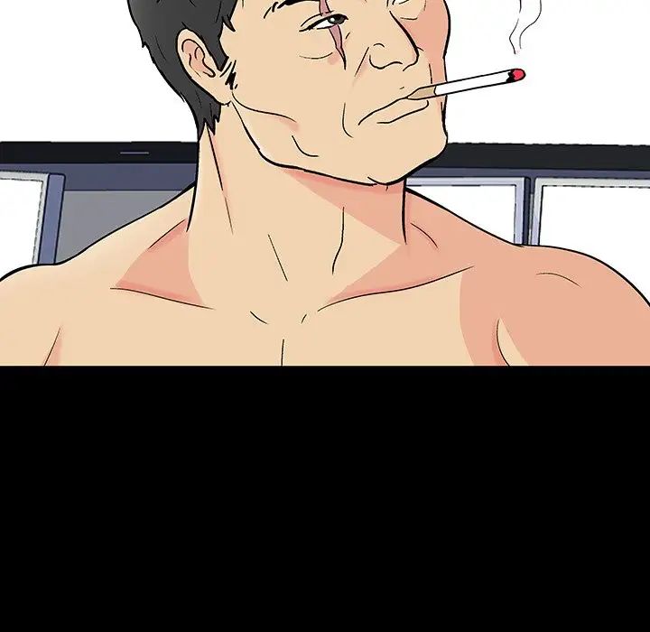 反乌托邦游戏第162话