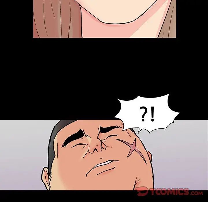 反乌托邦游戏第162话