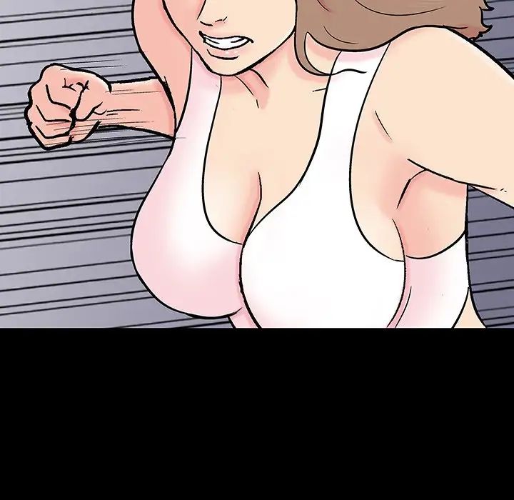 反乌托邦游戏第162话