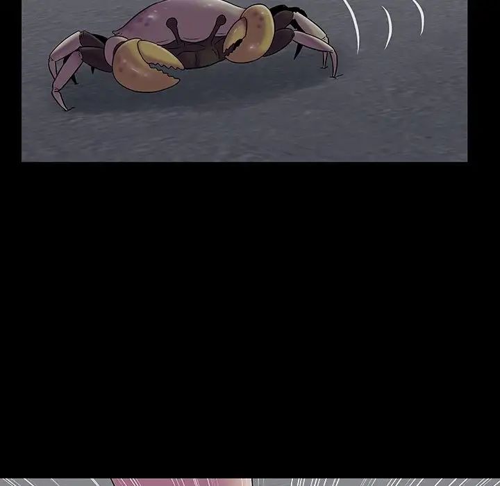 反乌托邦游戏第163话