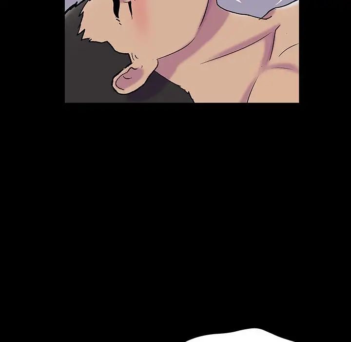 反乌托邦游戏第165话