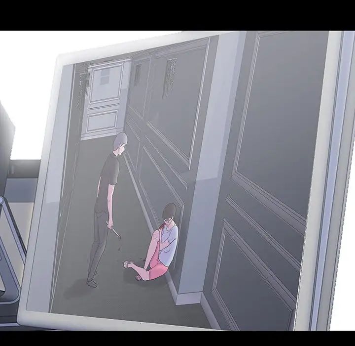 反乌托邦游戏第166话