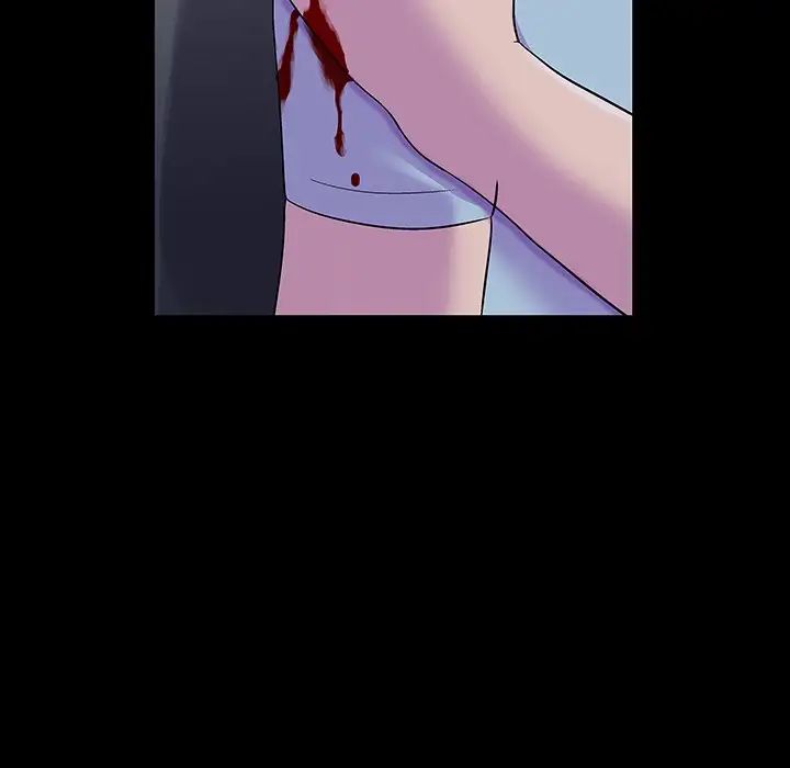 反乌托邦游戏第166话