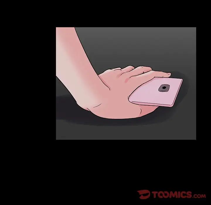 反乌托邦游戏第166话