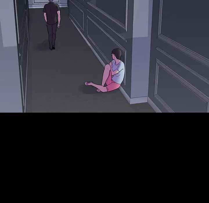 反乌托邦游戏第166话