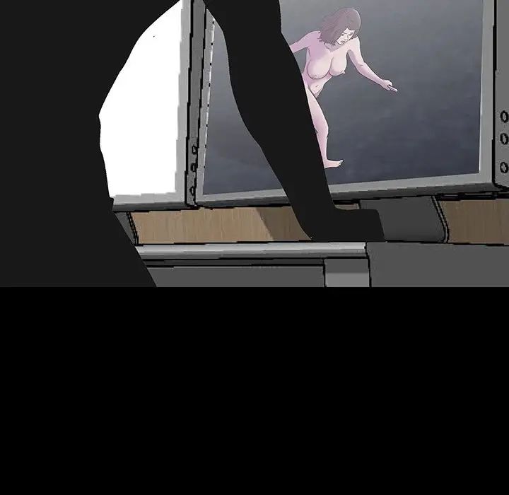 反乌托邦游戏第166话