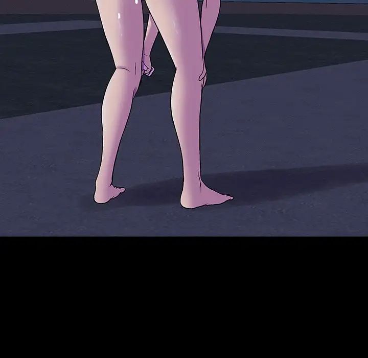 反乌托邦游戏第166话