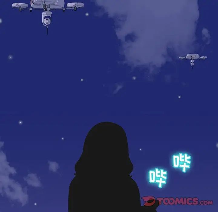 反乌托邦游戏第166话