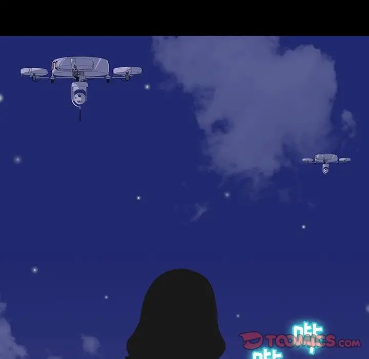 反乌托邦游戏第167话