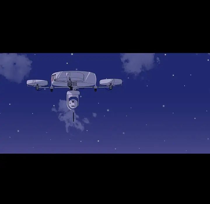 反乌托邦游戏第167话