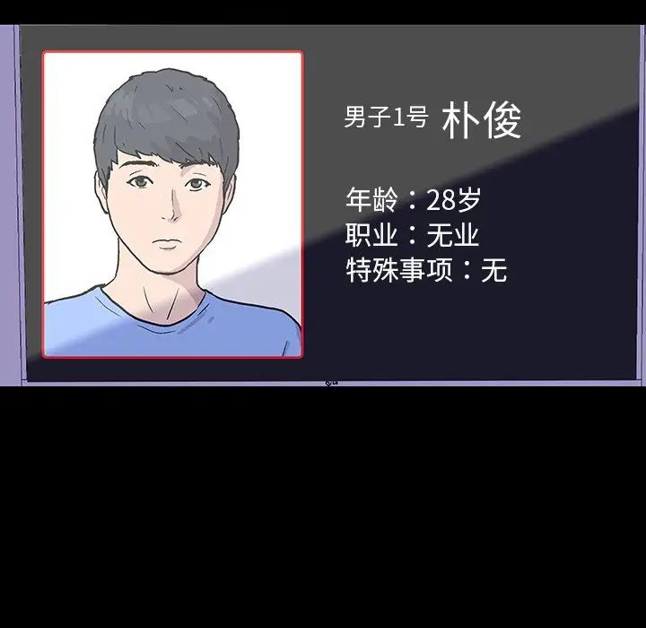 反乌托邦游戏第167话