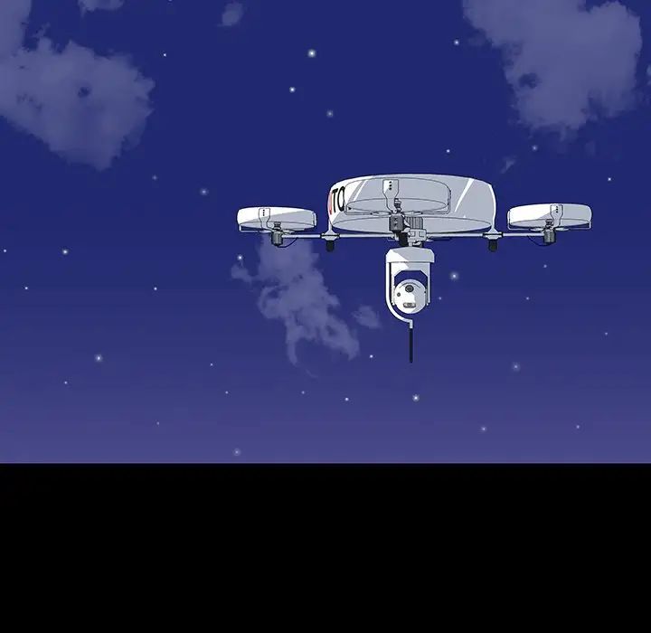 反乌托邦游戏第167话