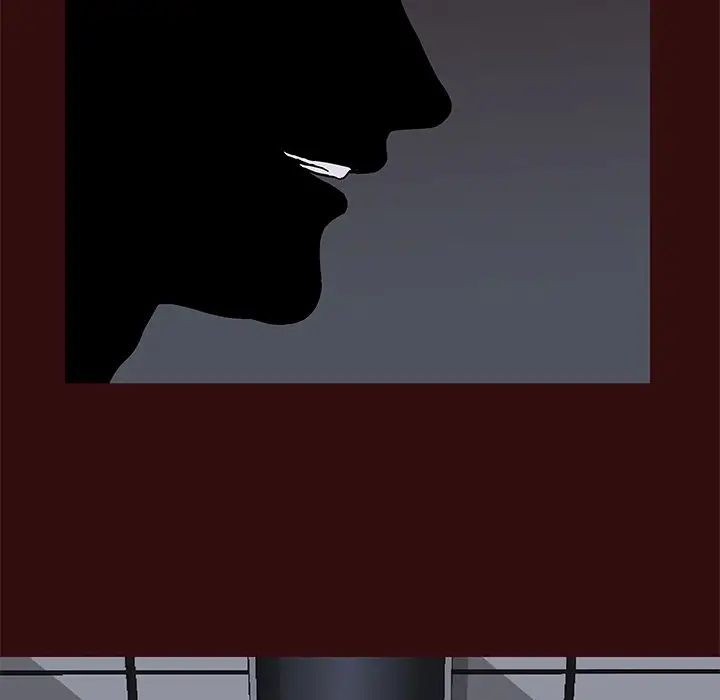 反乌托邦游戏第168话