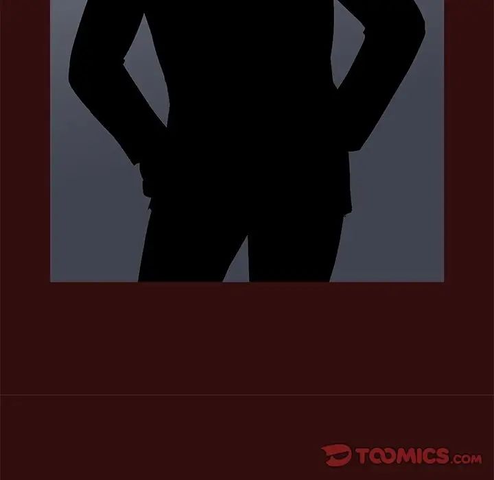 反乌托邦游戏第168话