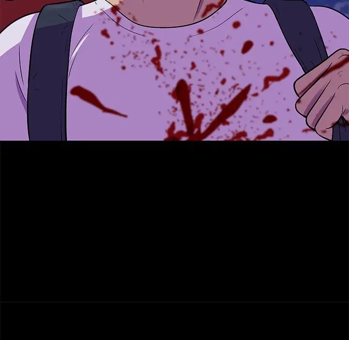 反乌托邦游戏第170话