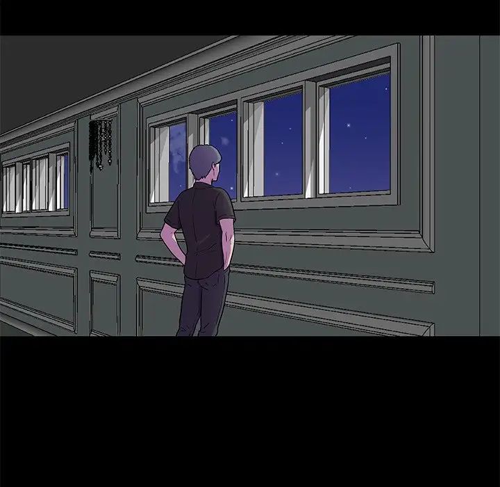 反烏托邦遊戲第170話