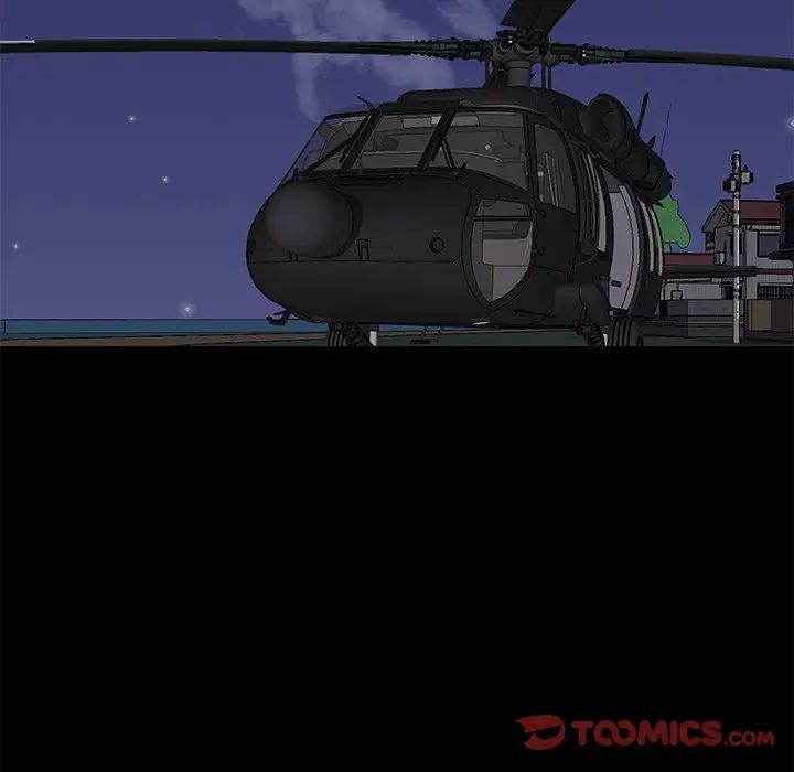 反乌托邦游戏第170话