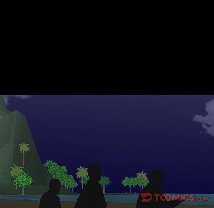 反乌托邦游戏第171话