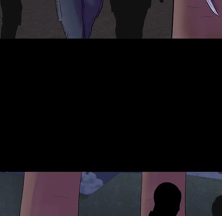 反乌托邦游戏第171话