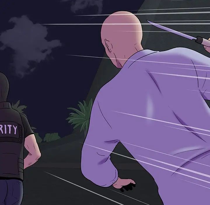 反乌托邦游戏第171话