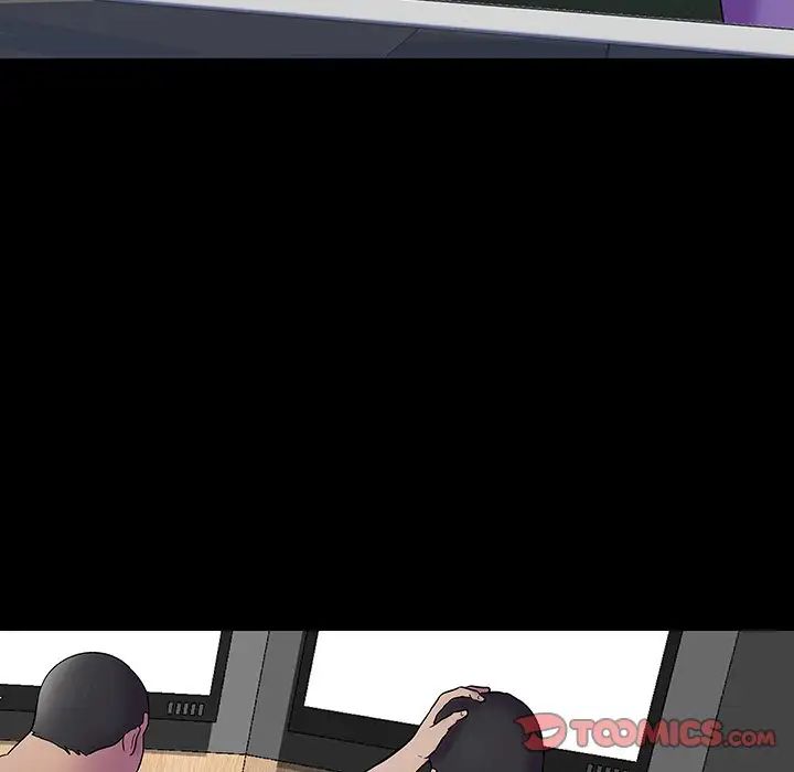 反乌托邦游戏第171话