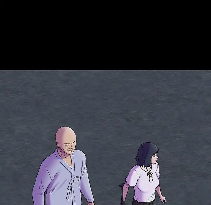 反乌托邦游戏第172话