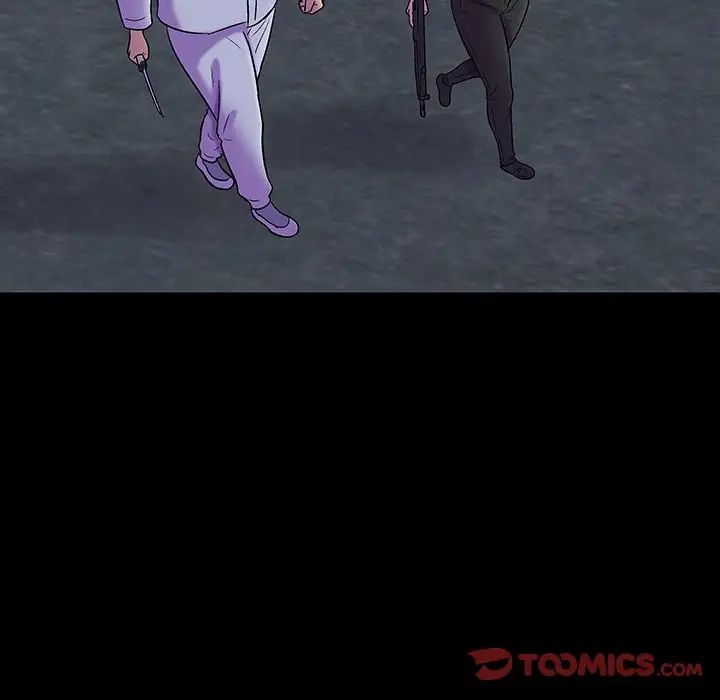 反乌托邦游戏第172话