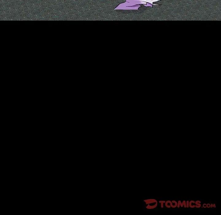 反乌托邦游戏第173话