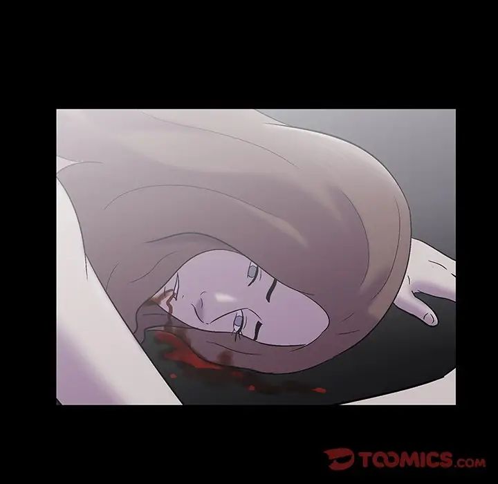 反乌托邦游戏第173话