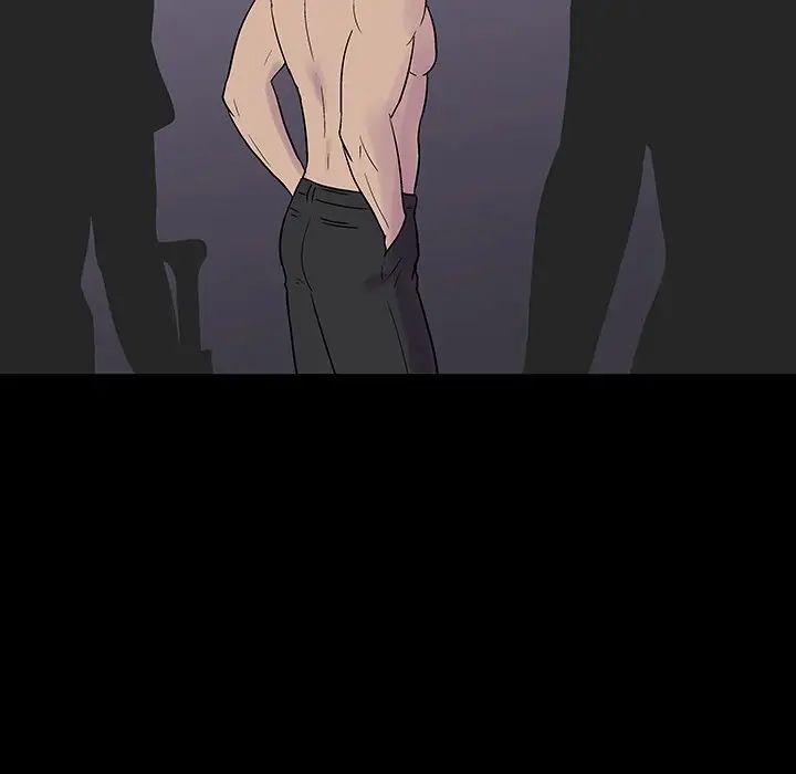 反烏托邦遊戲第174話