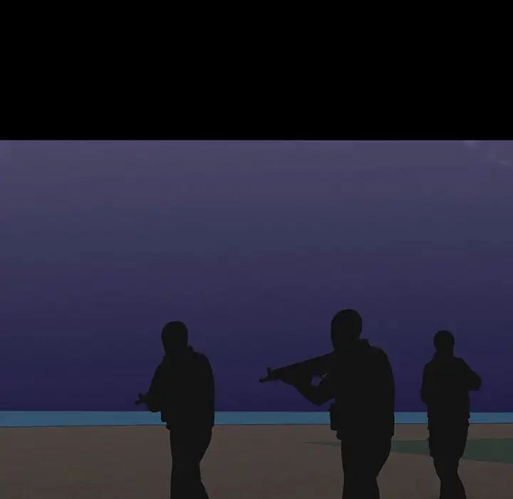 反烏托邦遊戲第174話