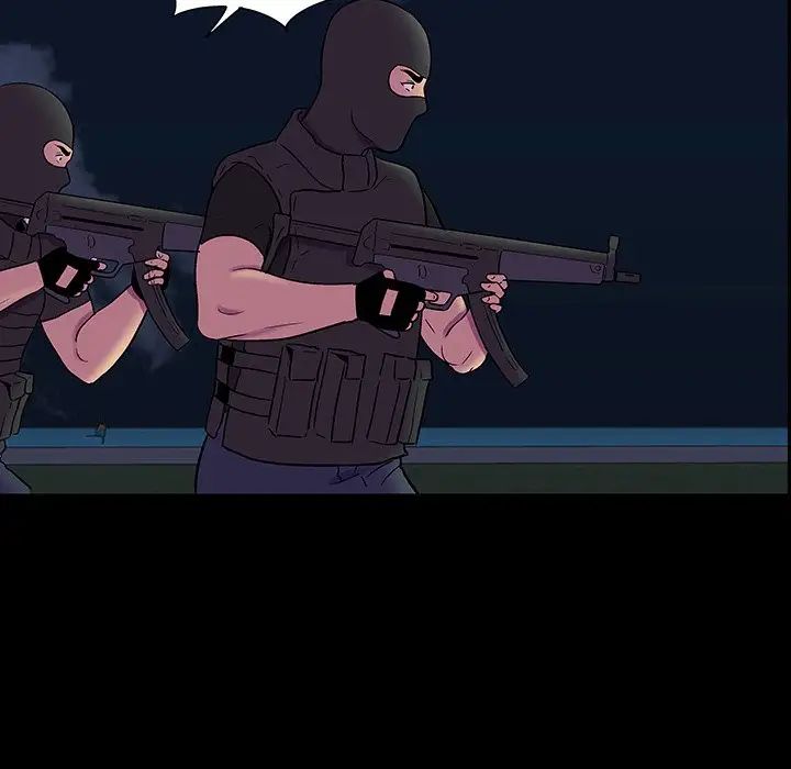 反烏托邦遊戲第174話