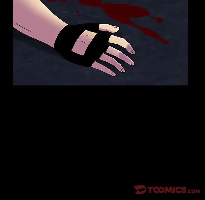 反乌托邦游戏第174话