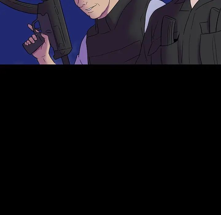 反乌托邦游戏第174话