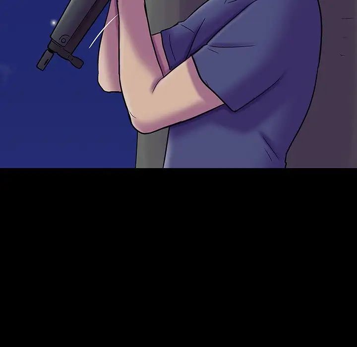 反乌托邦游戏第174话